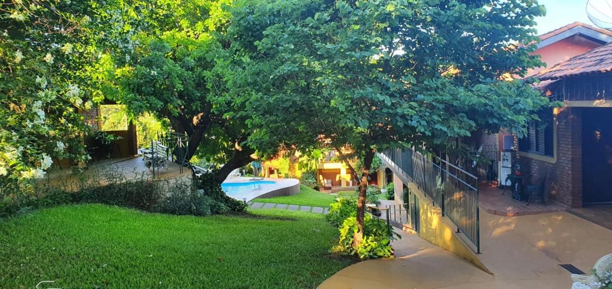 Hotel Chalés Gramado - Housity