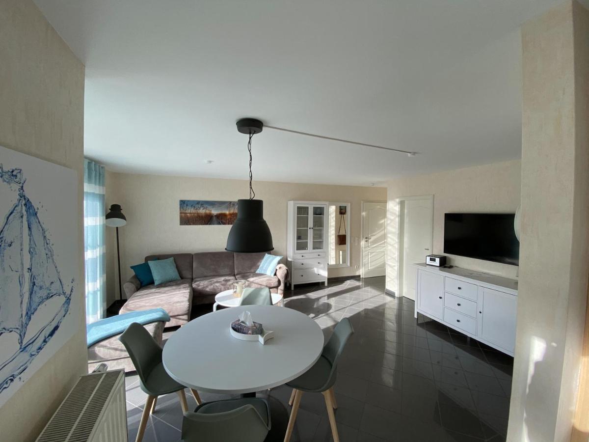 Suitetrails - FeWohnung Nele am Meer in Zempin