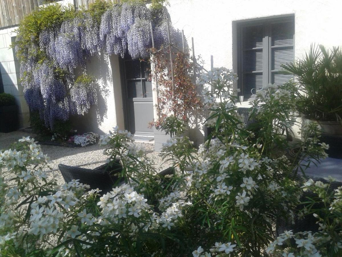 Chambres d'Hôtes Rue du Poids - Housity