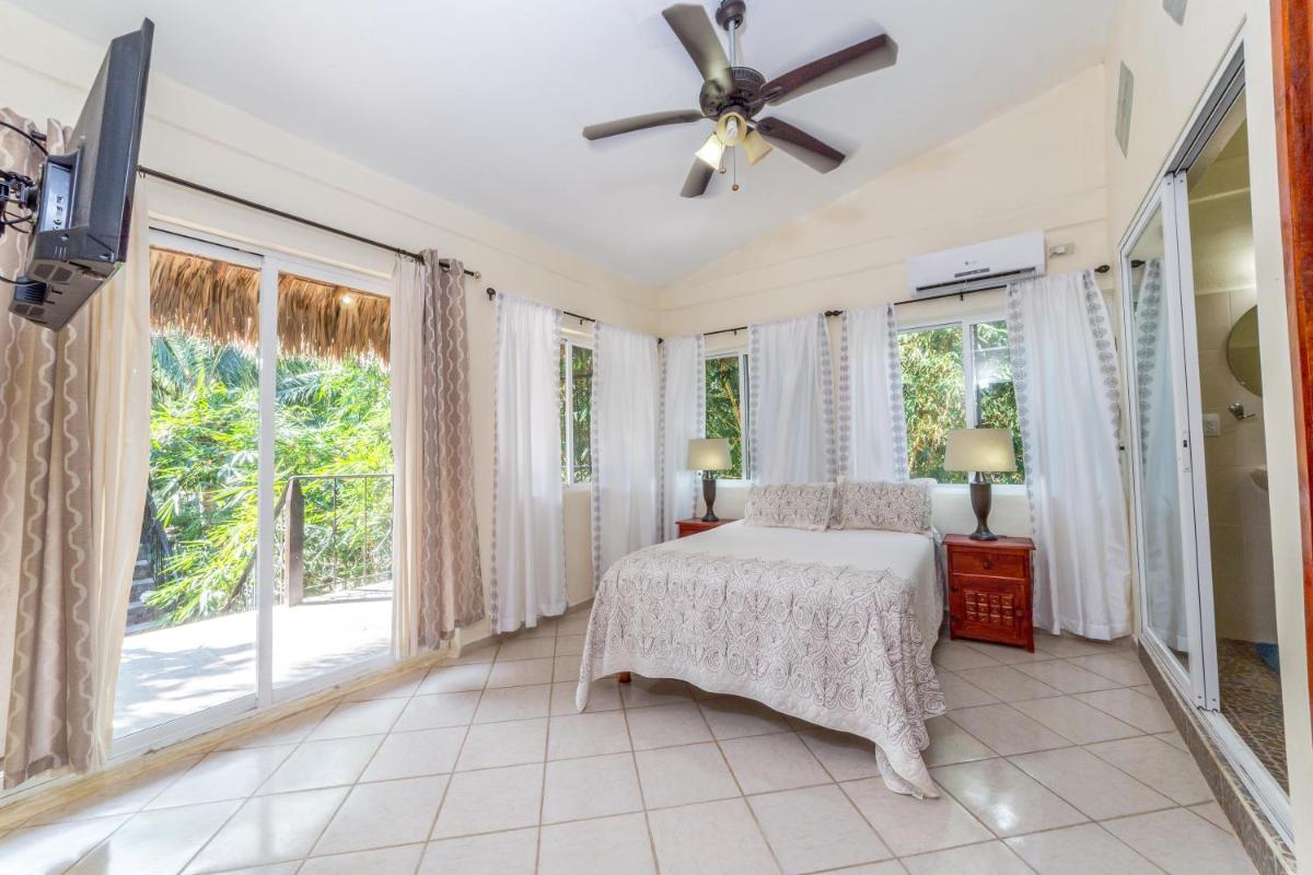 Suitetrails - Mayan Villas Hotel & Best Breakfast in town