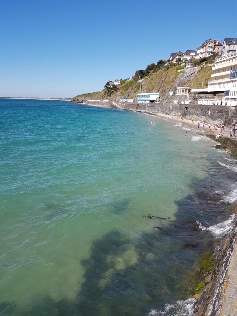 Granville Plage Plat Gousset - Housity