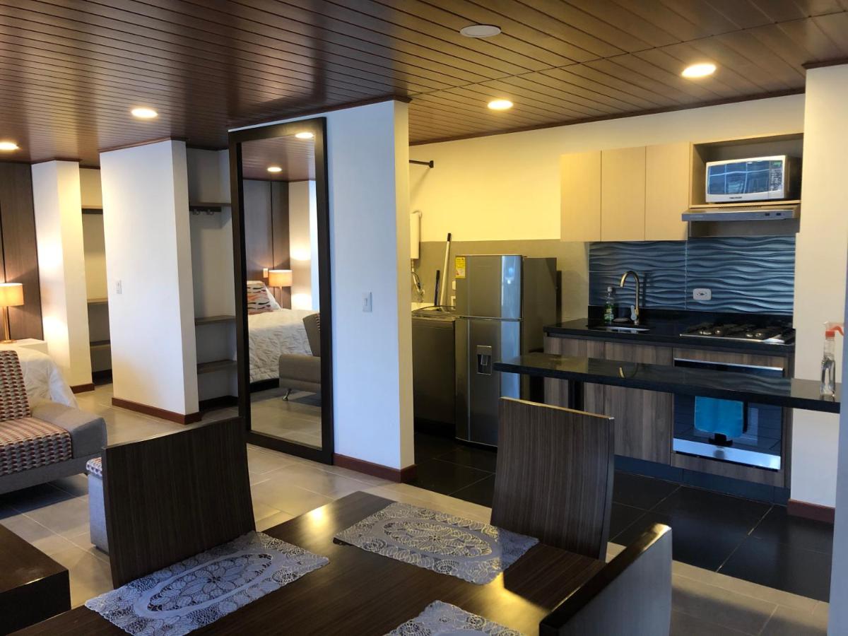 Apartamentos Edificio San Miguel Bogotá - Housity