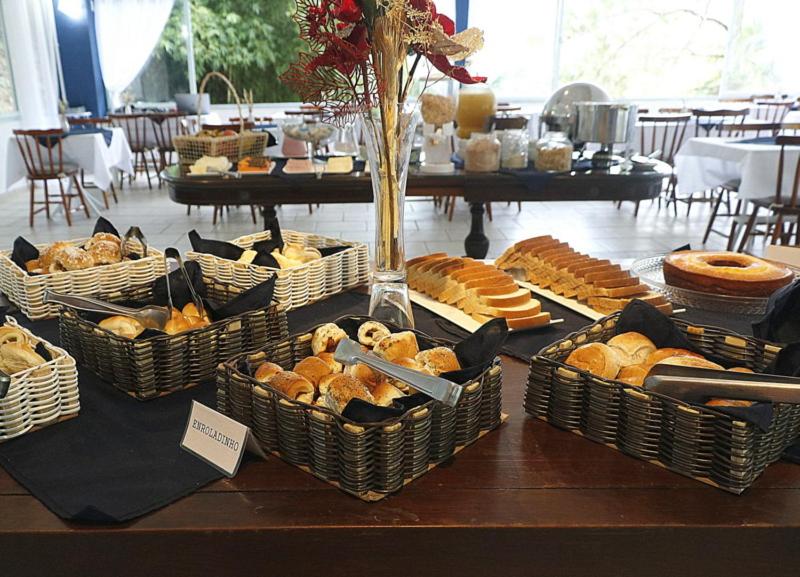 VILLA DO SOSSEGO pousada - Housity