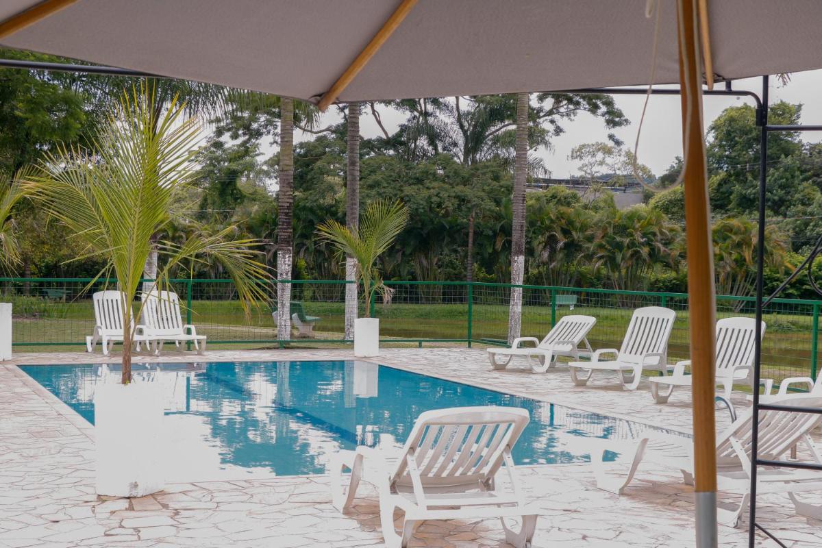 VILLA DO SOSSEGO pousada - Housity