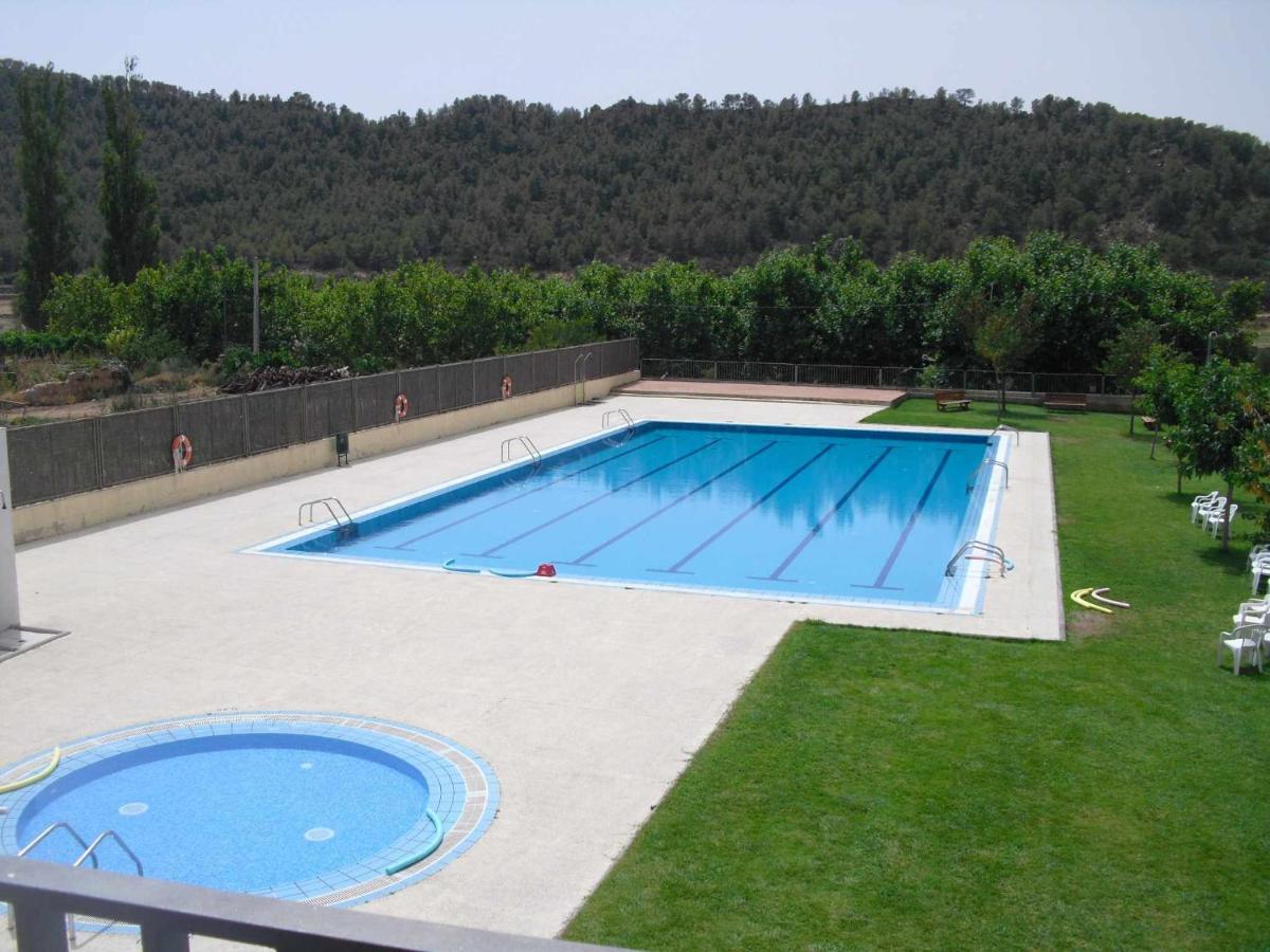 Casa Ca lEster Terra alta Matarraña - Housity