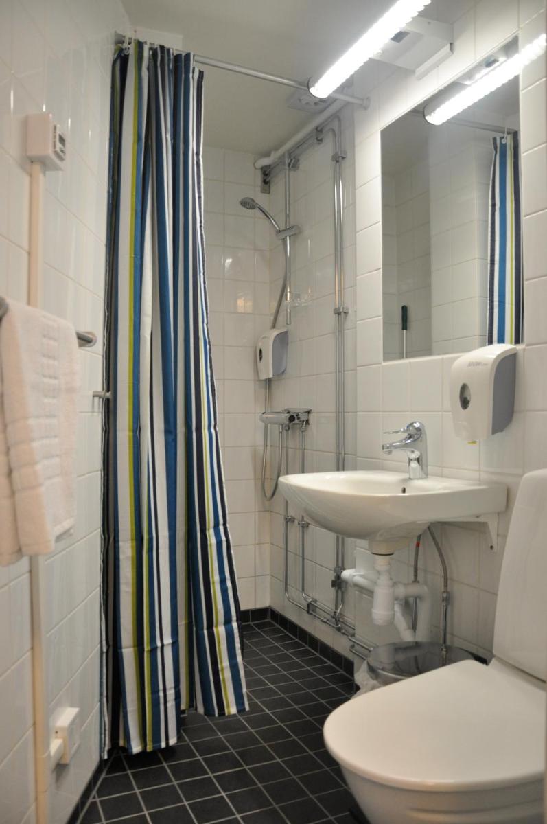Svf Hotell & Konferens - Housity