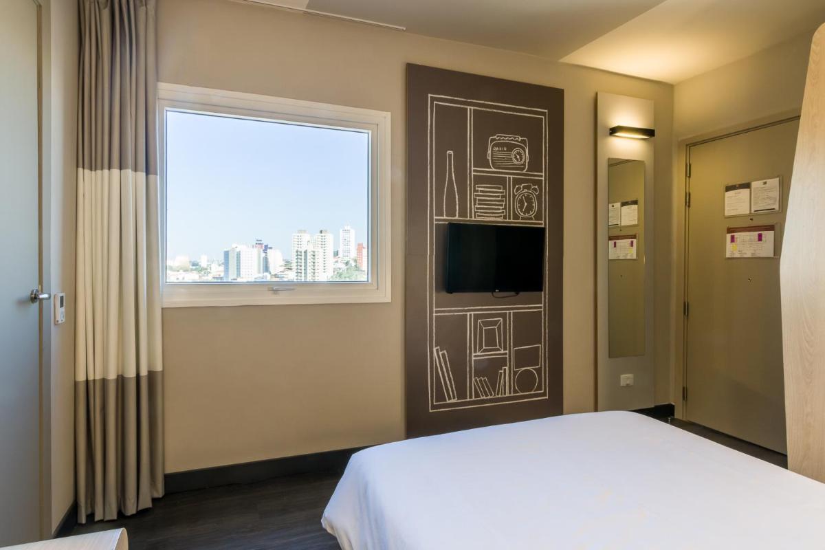 Ibis Americana - Housity