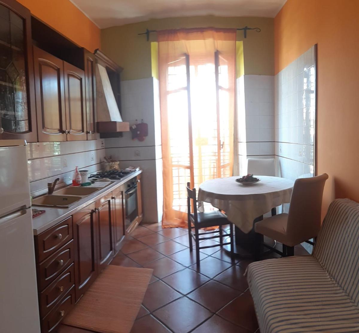 Suitetrails - Casa di Laura