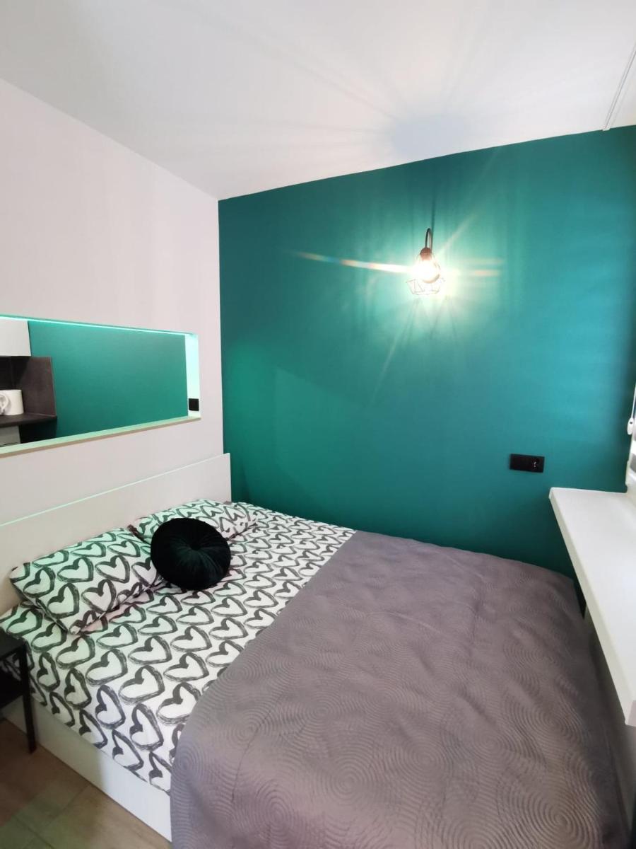 Apartament A 6 - Housity