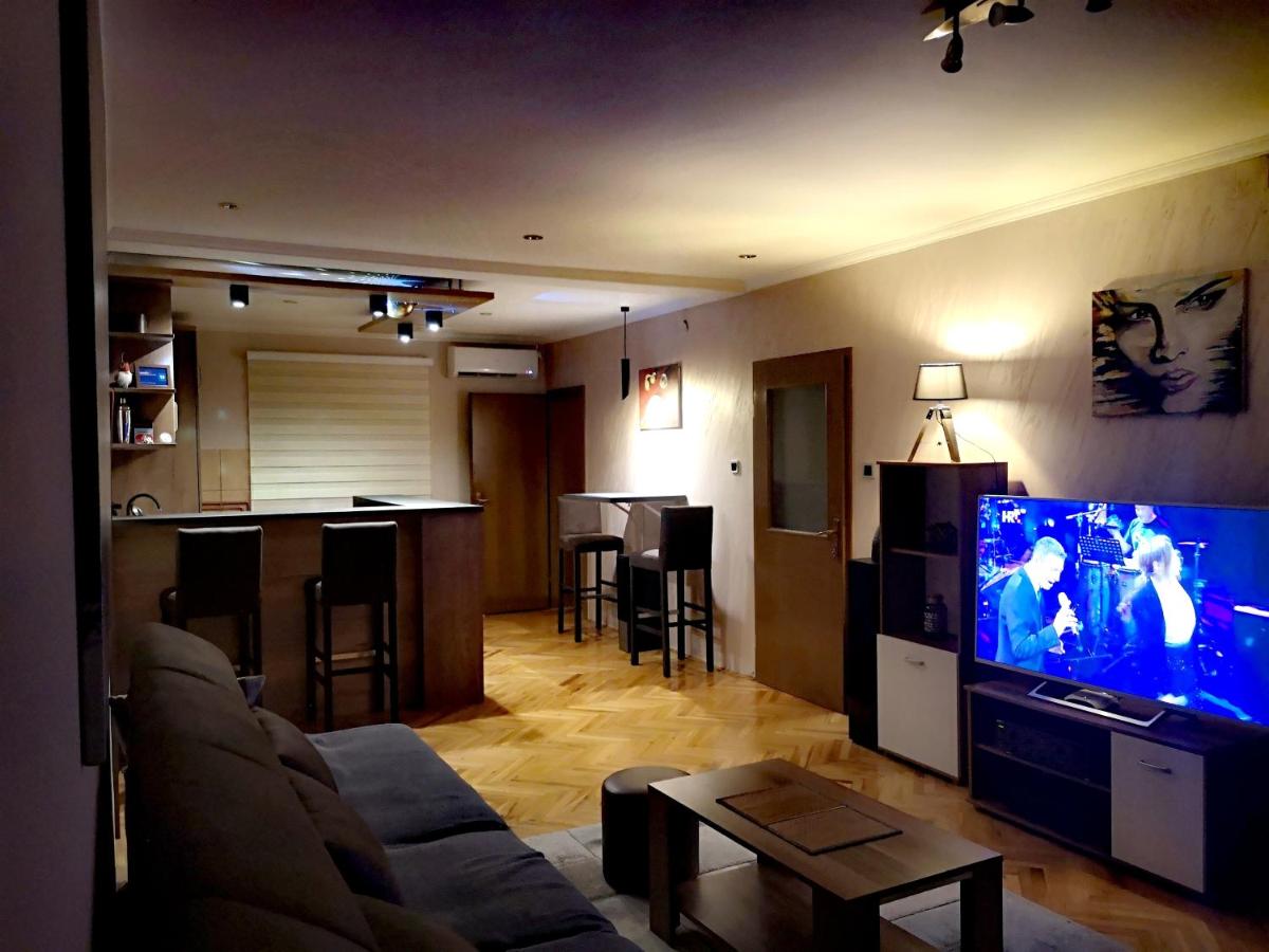 Apartman VILLA Cacak - Housity
