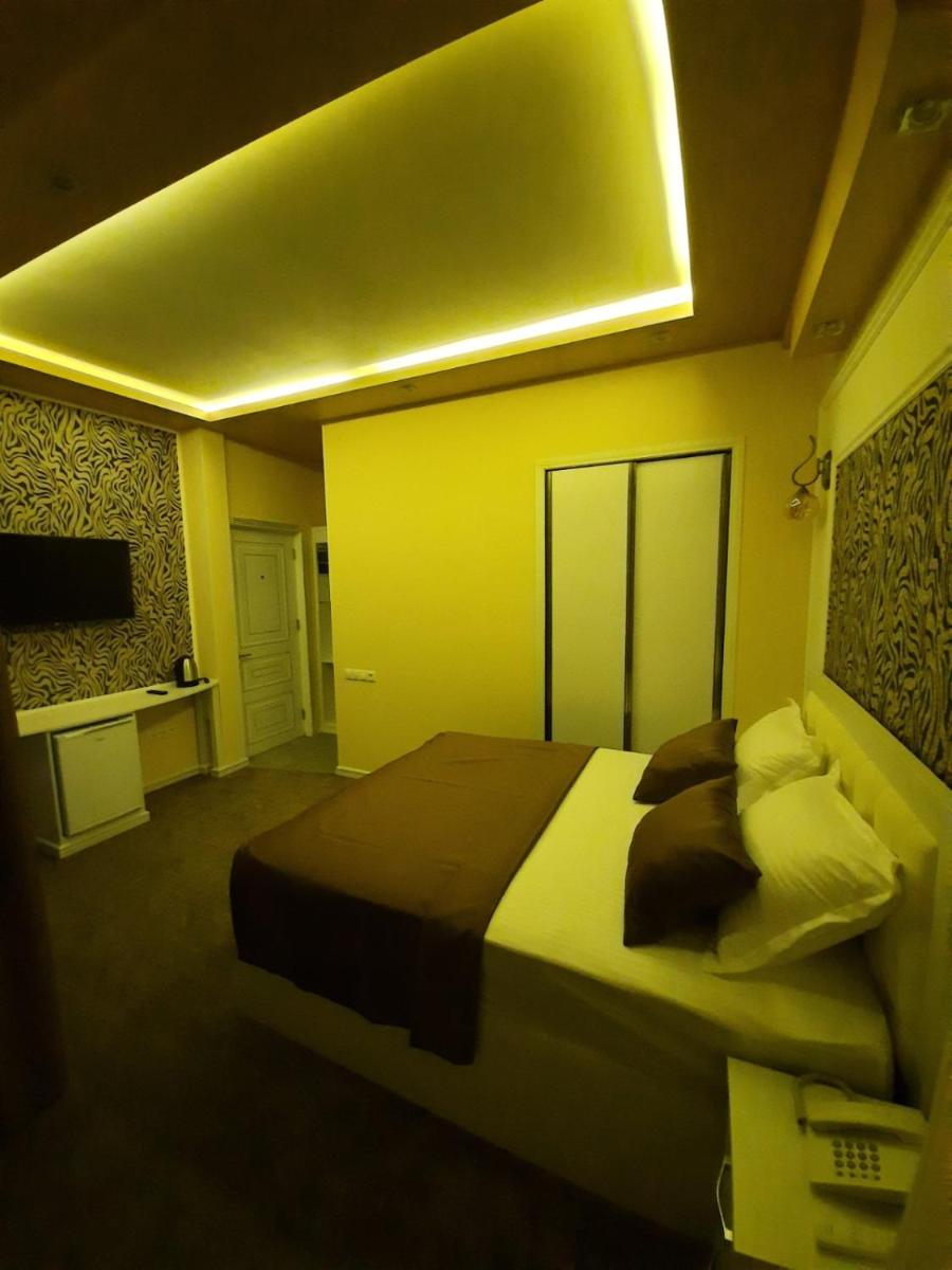 Suitetrails - Hotel Juliet Yerevan