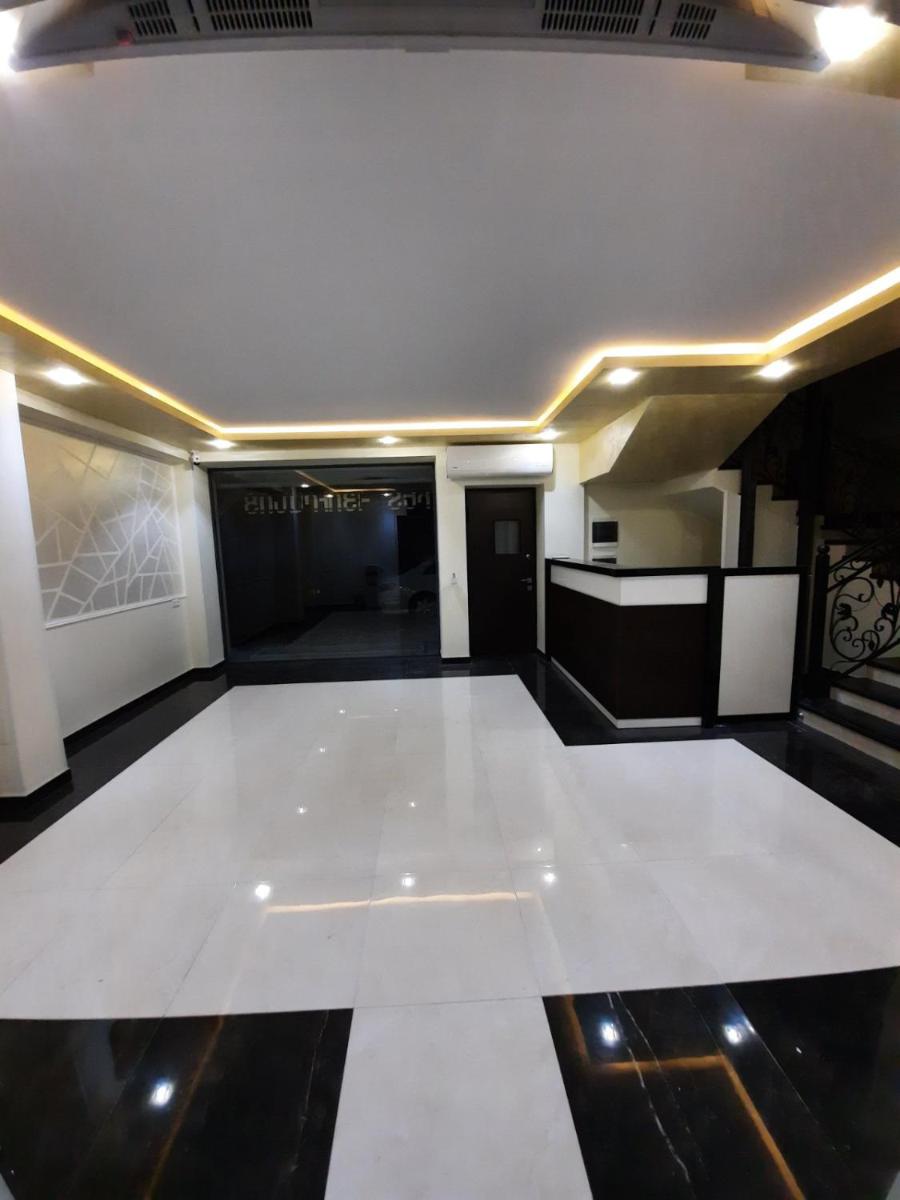 Suitetrails - Hotel Juliet Yerevan