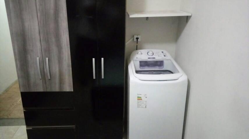 Suitetrails - Apartamento em Boa Viagem