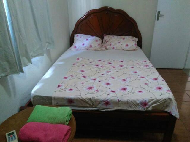 Suitetrails - Apartamento em Boa Viagem