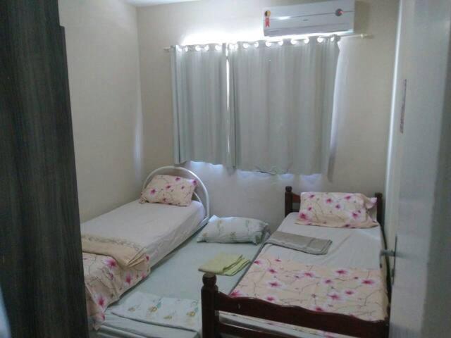 Suitetrails - Apartamento em Boa Viagem
