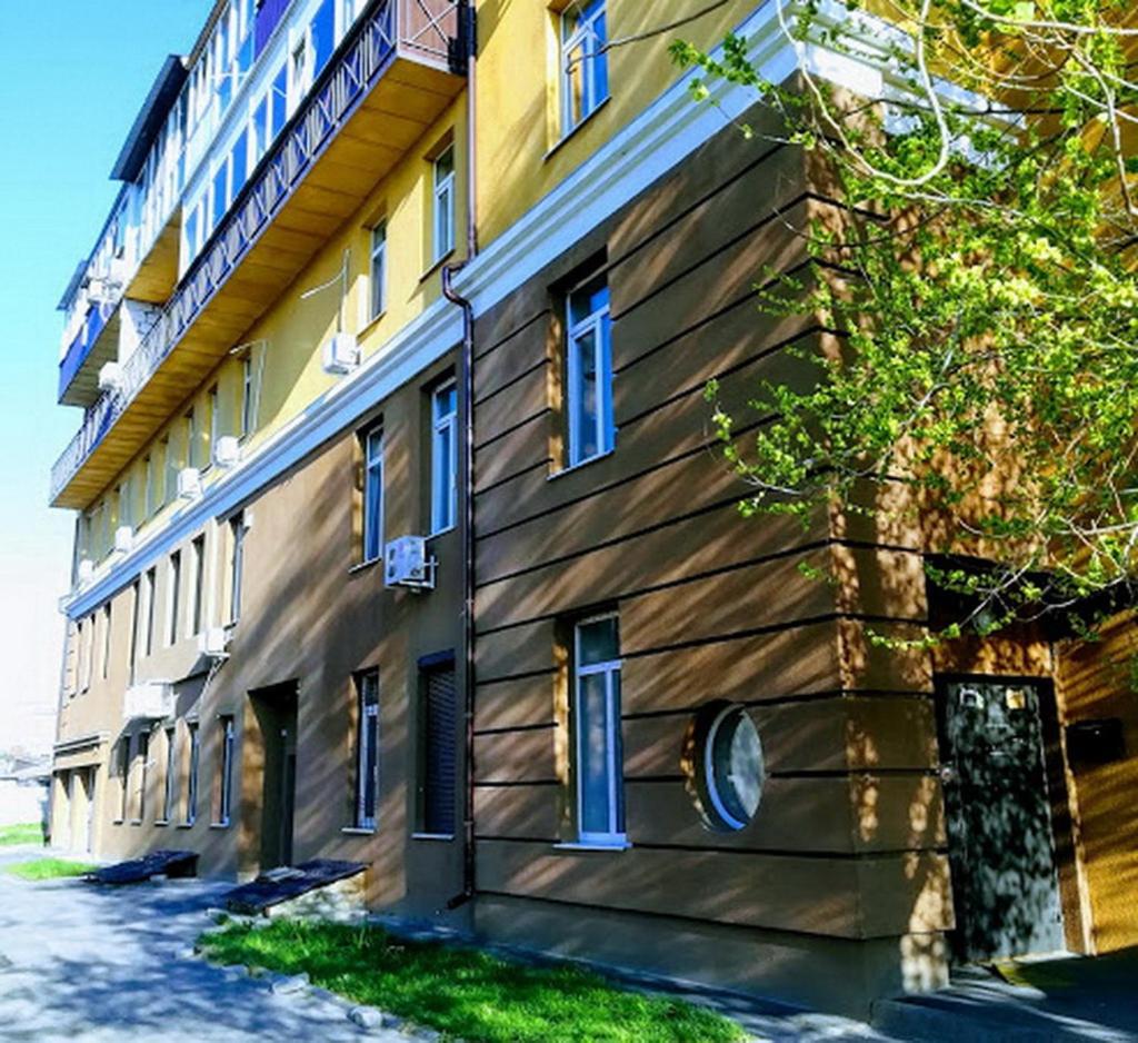 Suitetrails - Apartments Levada