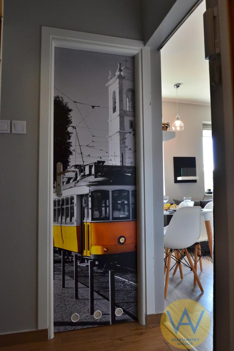Apartamenty Wójcik Porto - Housity