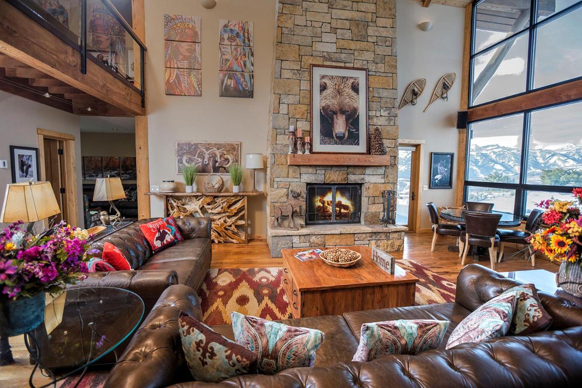 Spring Creek Ranch - Housity