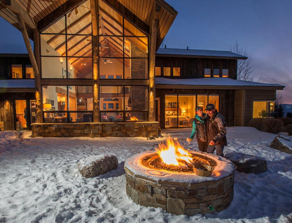 Spring Creek Ranch - Housity