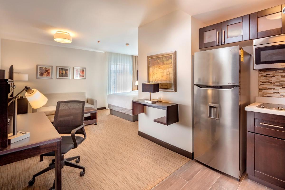 Suitetrails - Staybridge Suites - Saltillo, an IHG Hotel