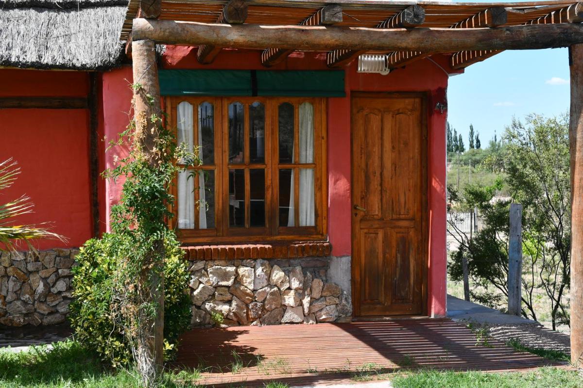 Cabañas Villa Lounge - Housity