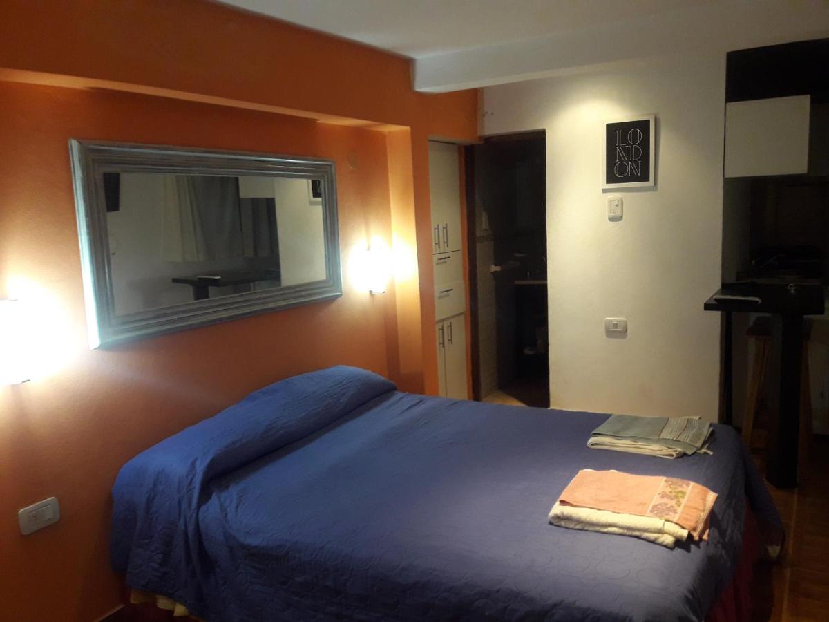 Cabañas Villa Lounge - Housity