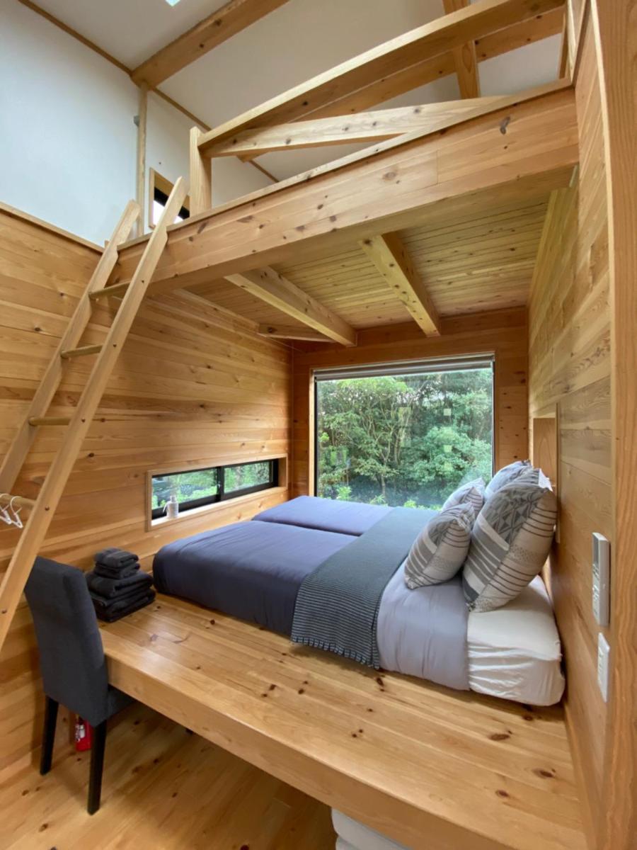 Le Lodge Mimitsu - Housity