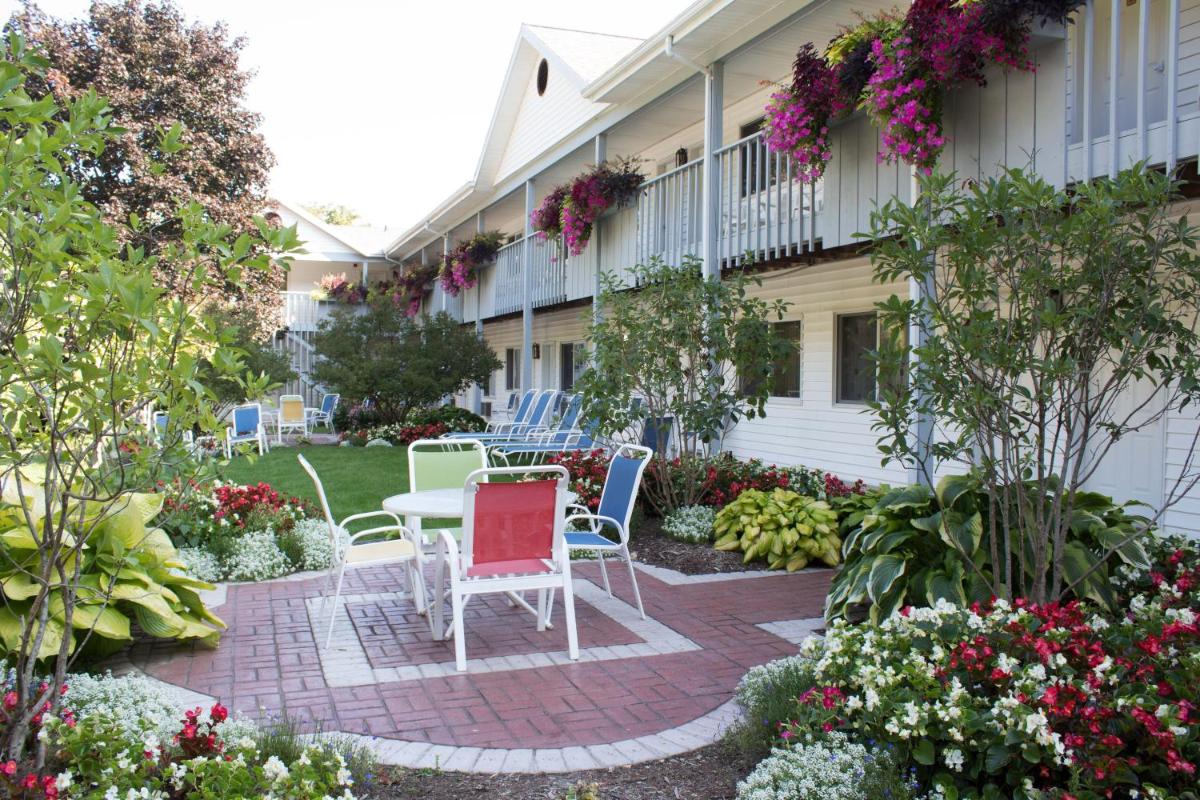 Main Street Motel - Housity