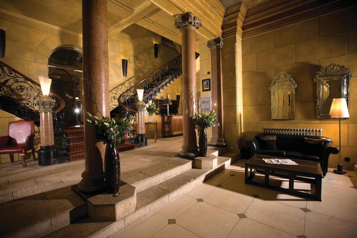 Hotel du Vin Birmingham - Housity