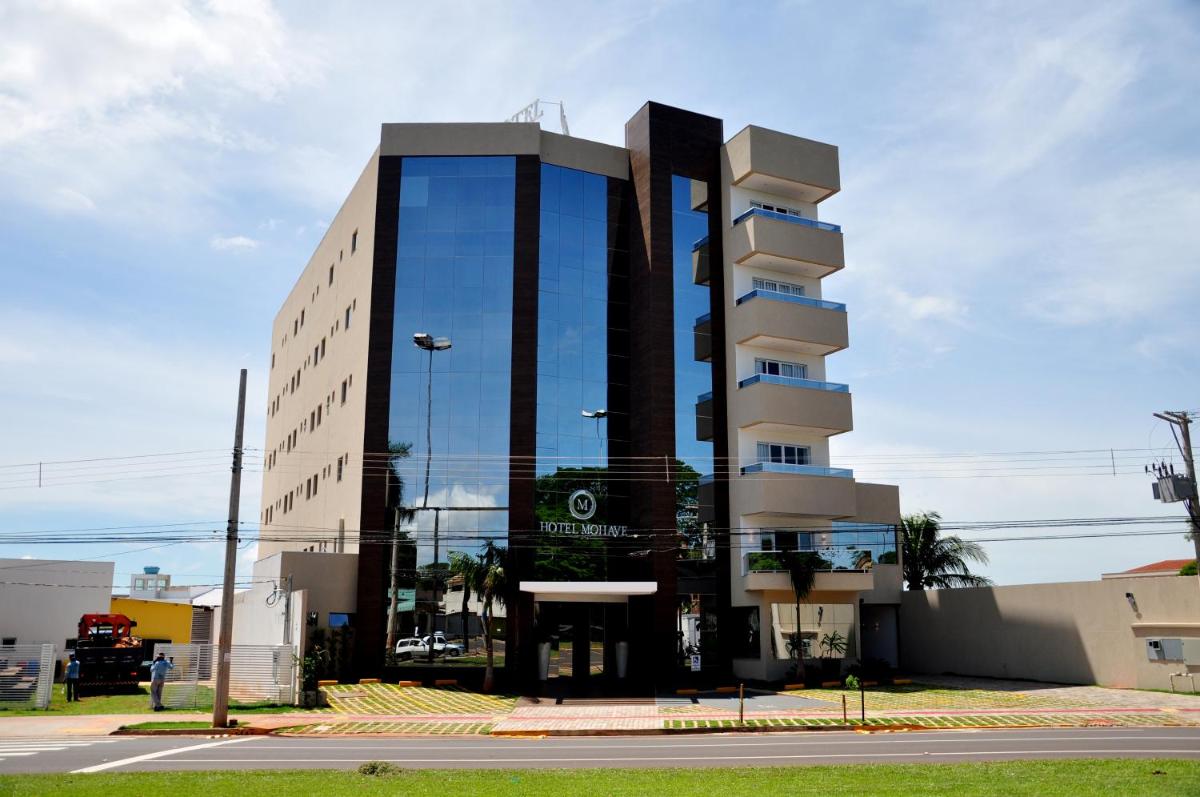 Hotel Mohave - Housity