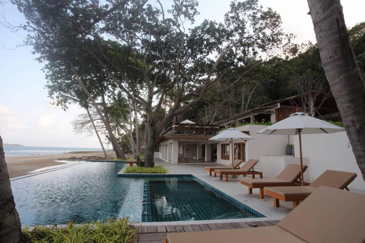 The Nest Private Beach Resort - Housity