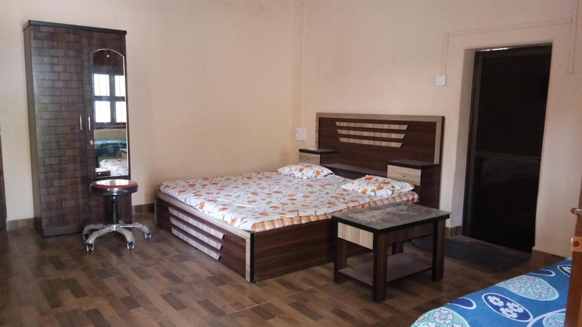 Kamat Cottages - Housity
