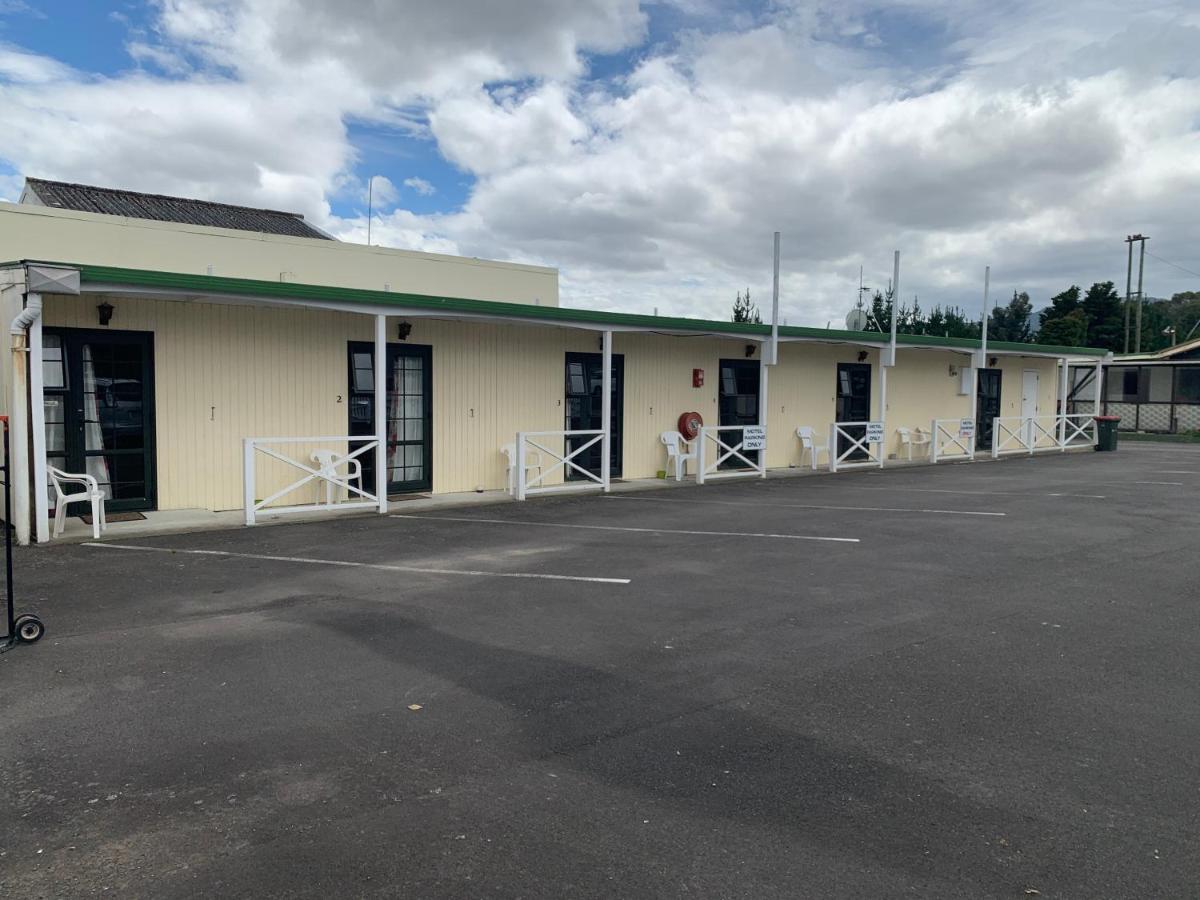 New Central Hotel Woodville - Housity