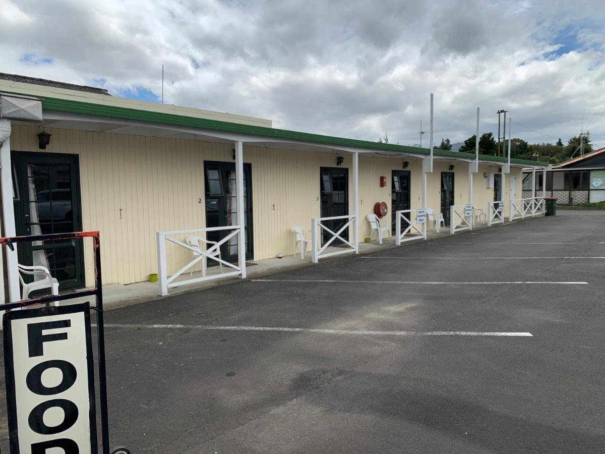 New Central Hotel Woodville - Housity