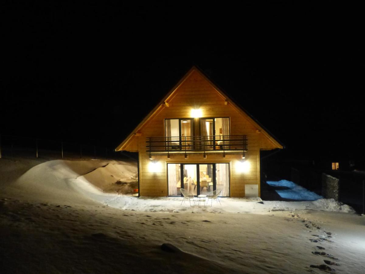 Domki Cztery Pory Roku - Housity