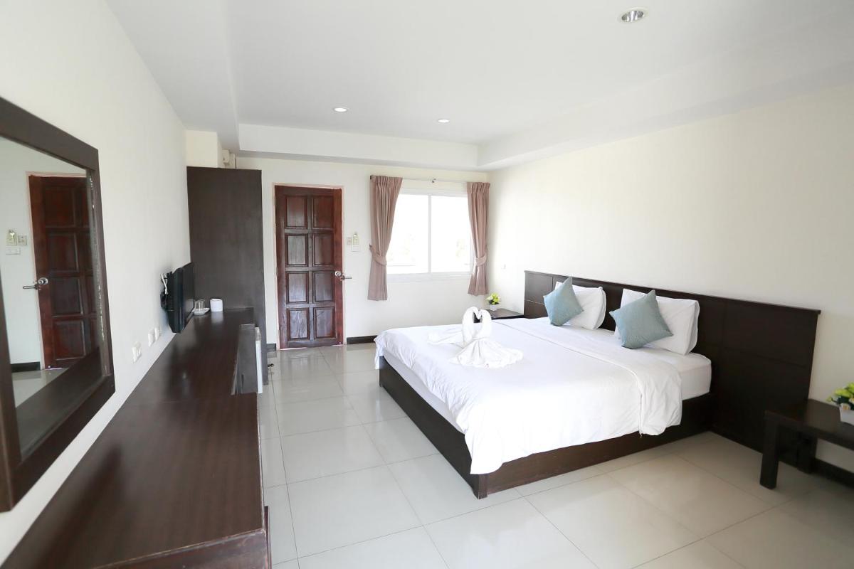 วีรวรรณ เพลส Weerawan Place - Housity