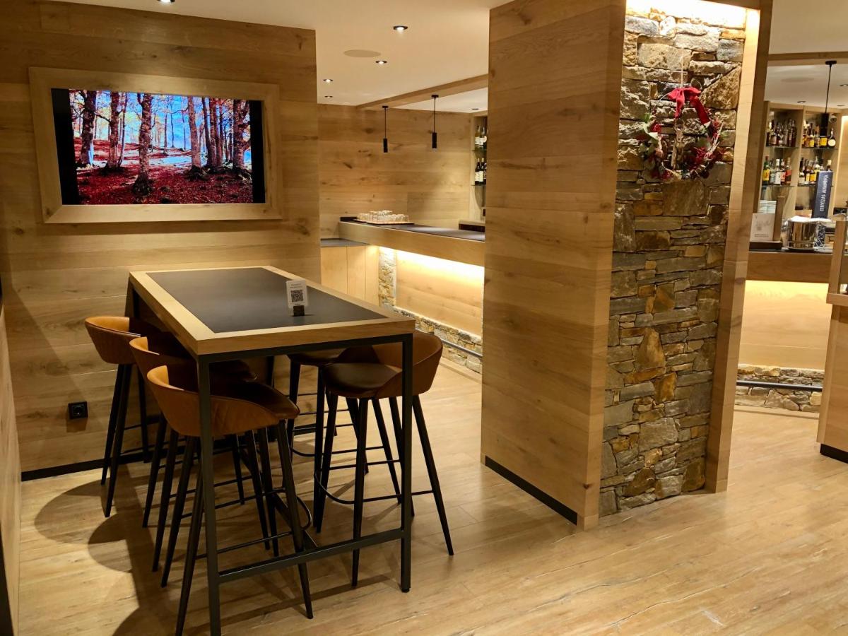 Imagen de la galería de Hotel Petit Lacreu, en Salardú