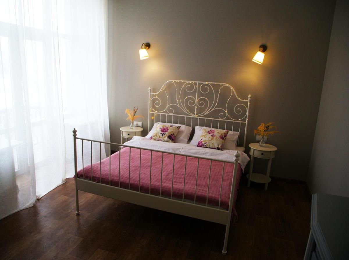 Kashtan guest house - Housity