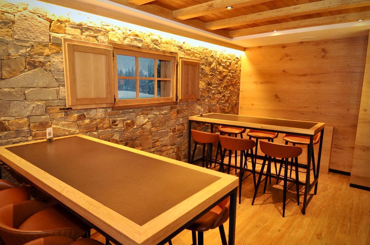 Imagen de la galería de Hotel Petit Lacreu, en Salardú
