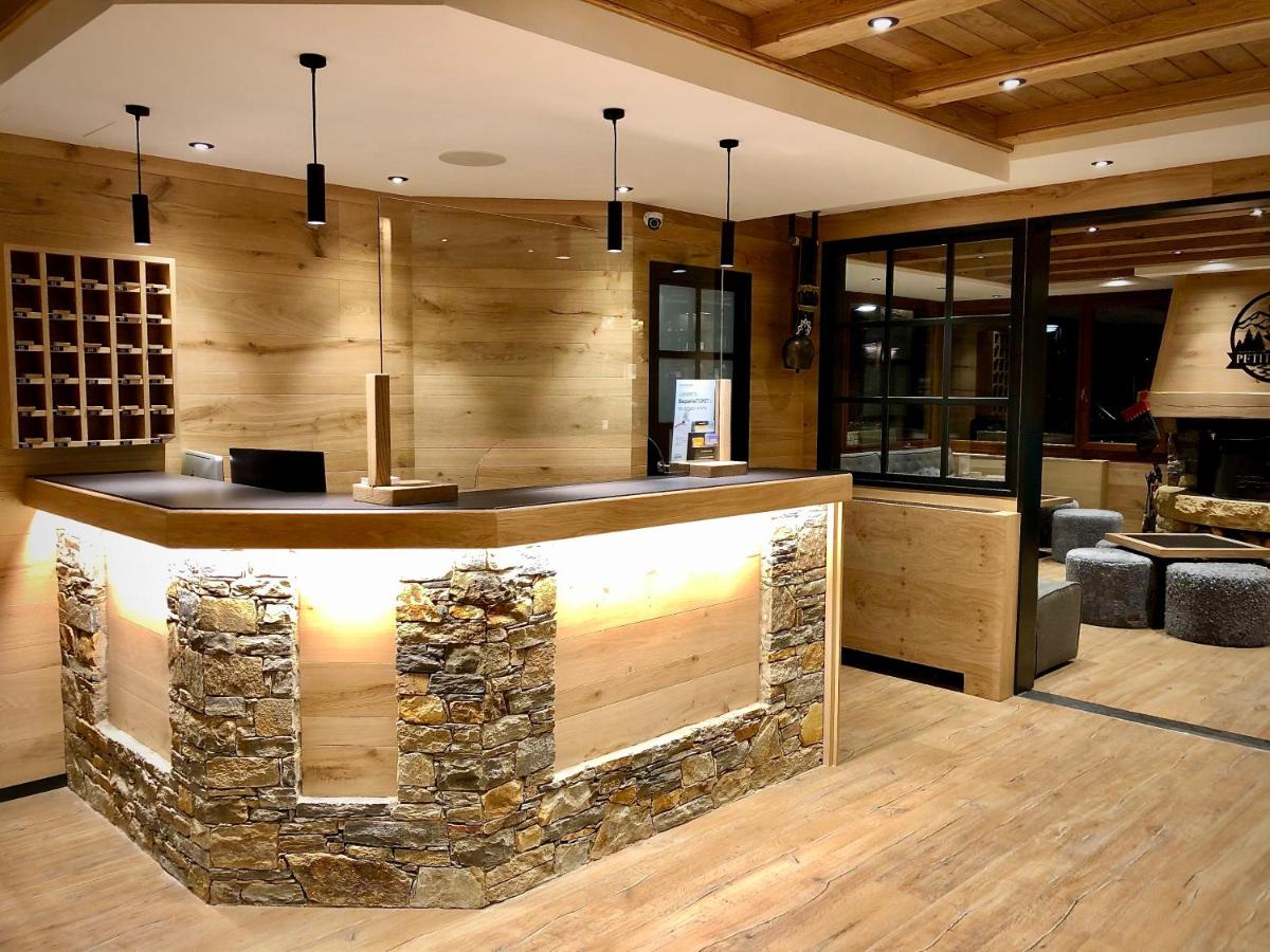 Imagen de la galería de Hotel Petit Lacreu, en Salardú