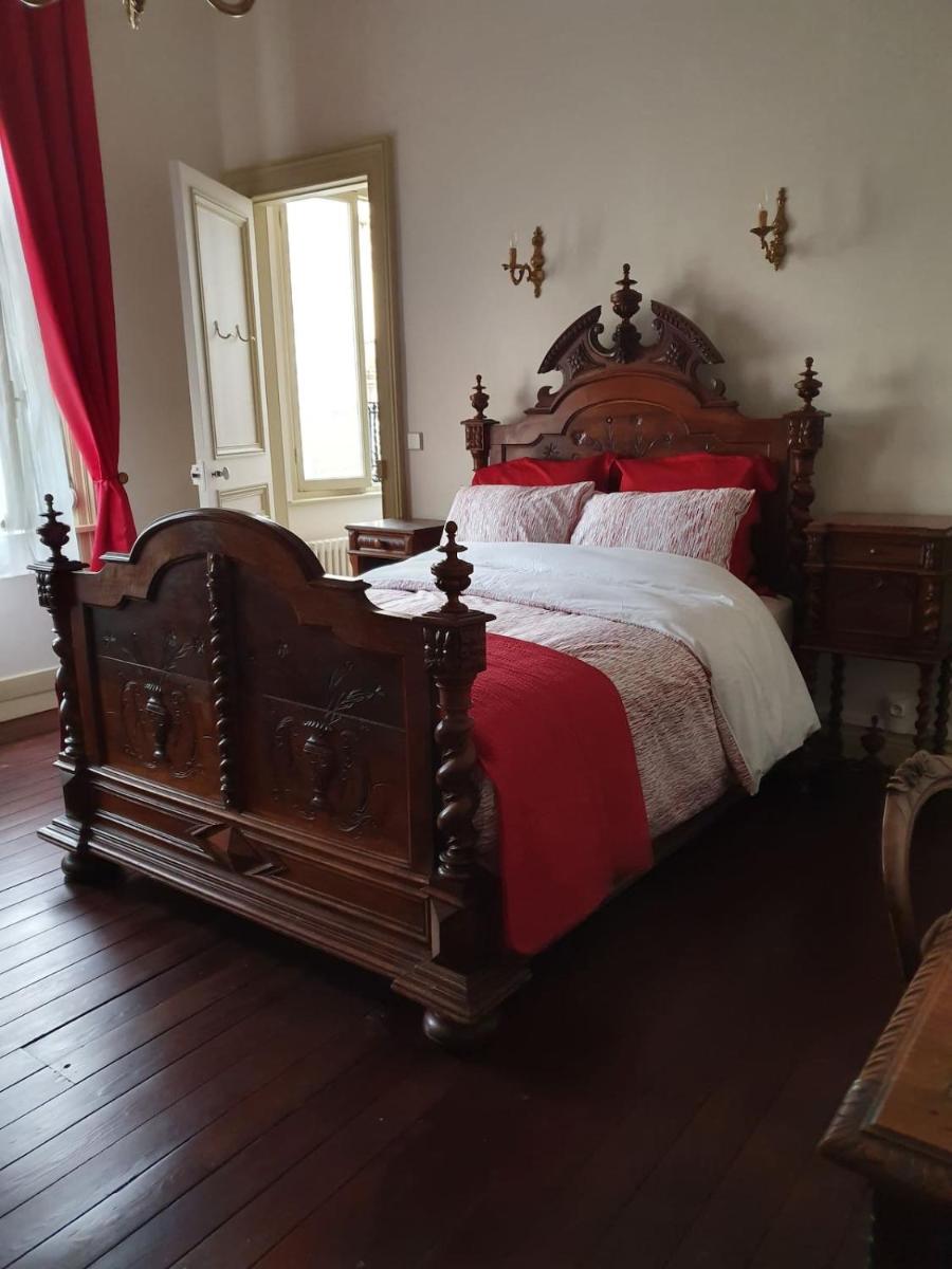 B & B Les Secrets des Loges - Hizvo