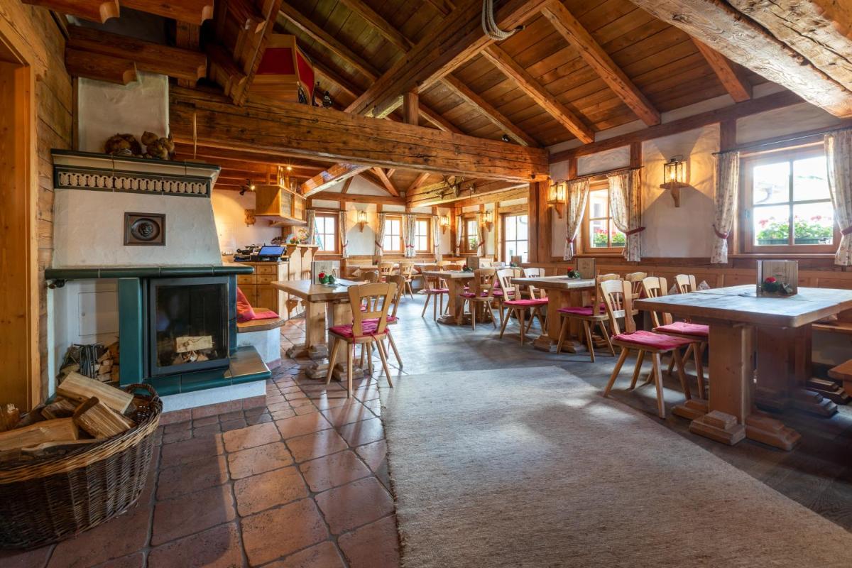 Sackmann Wanderhotel - Housity
