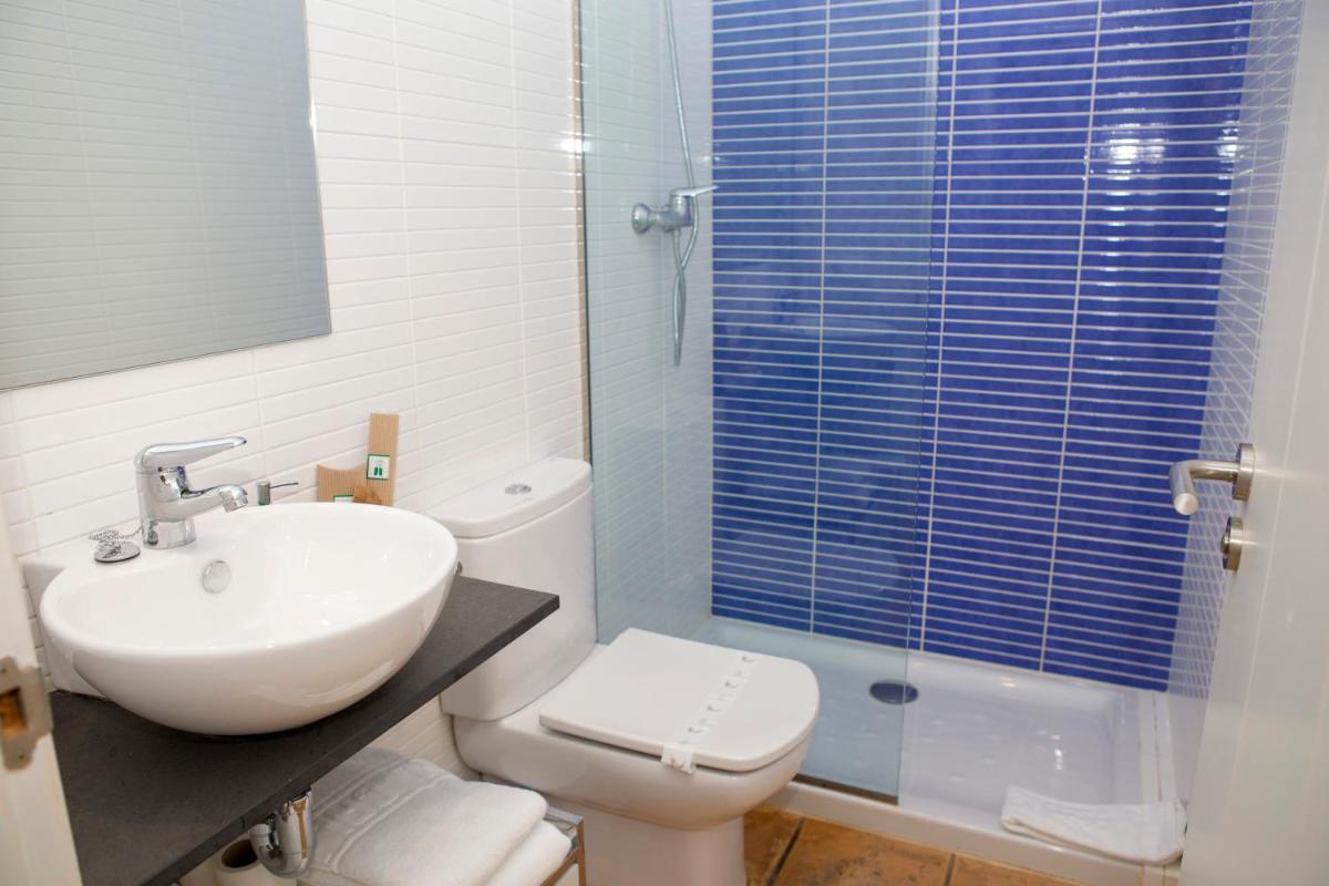 Mimoses Apartaments - Housity