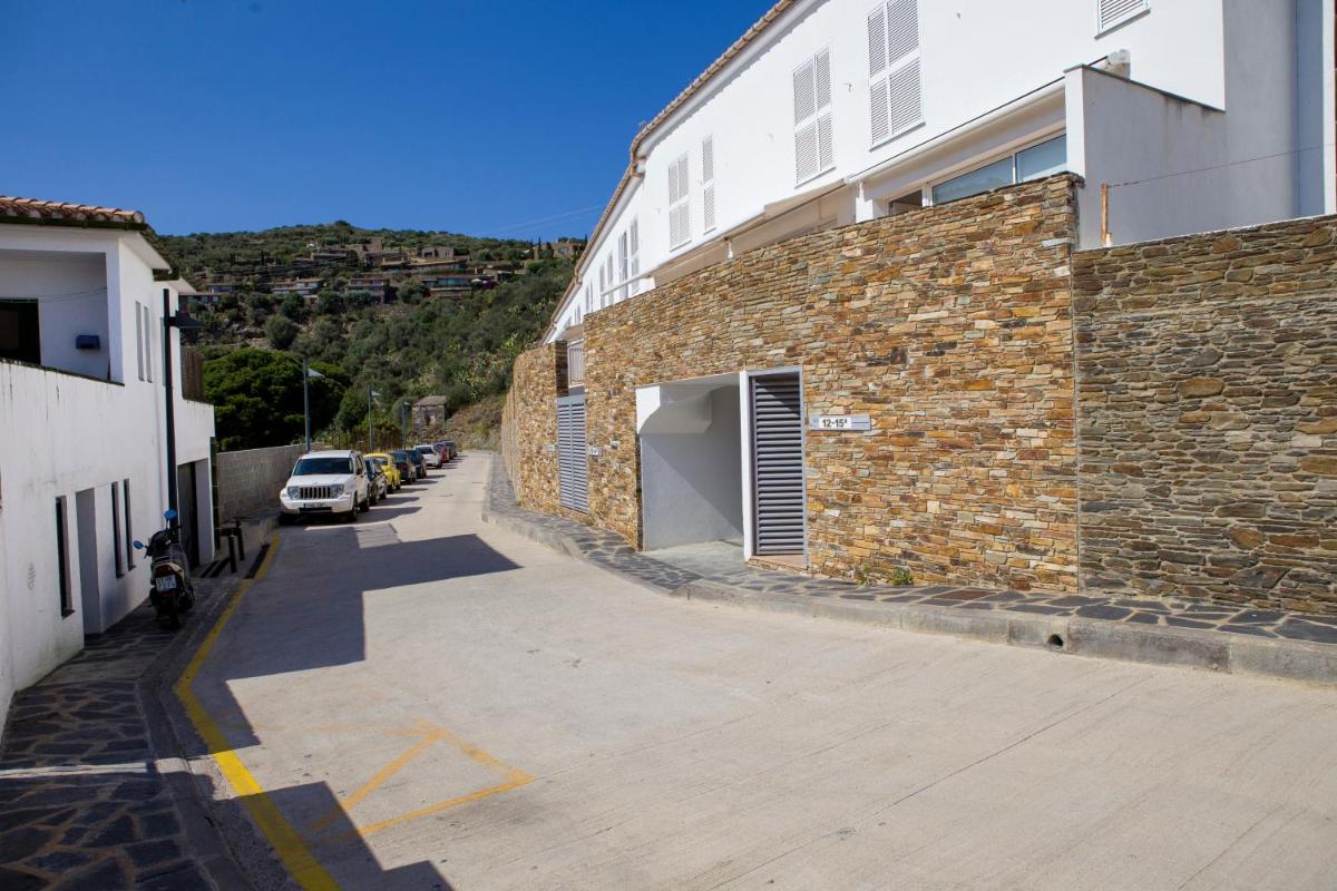 Mimoses Apartaments - Housity