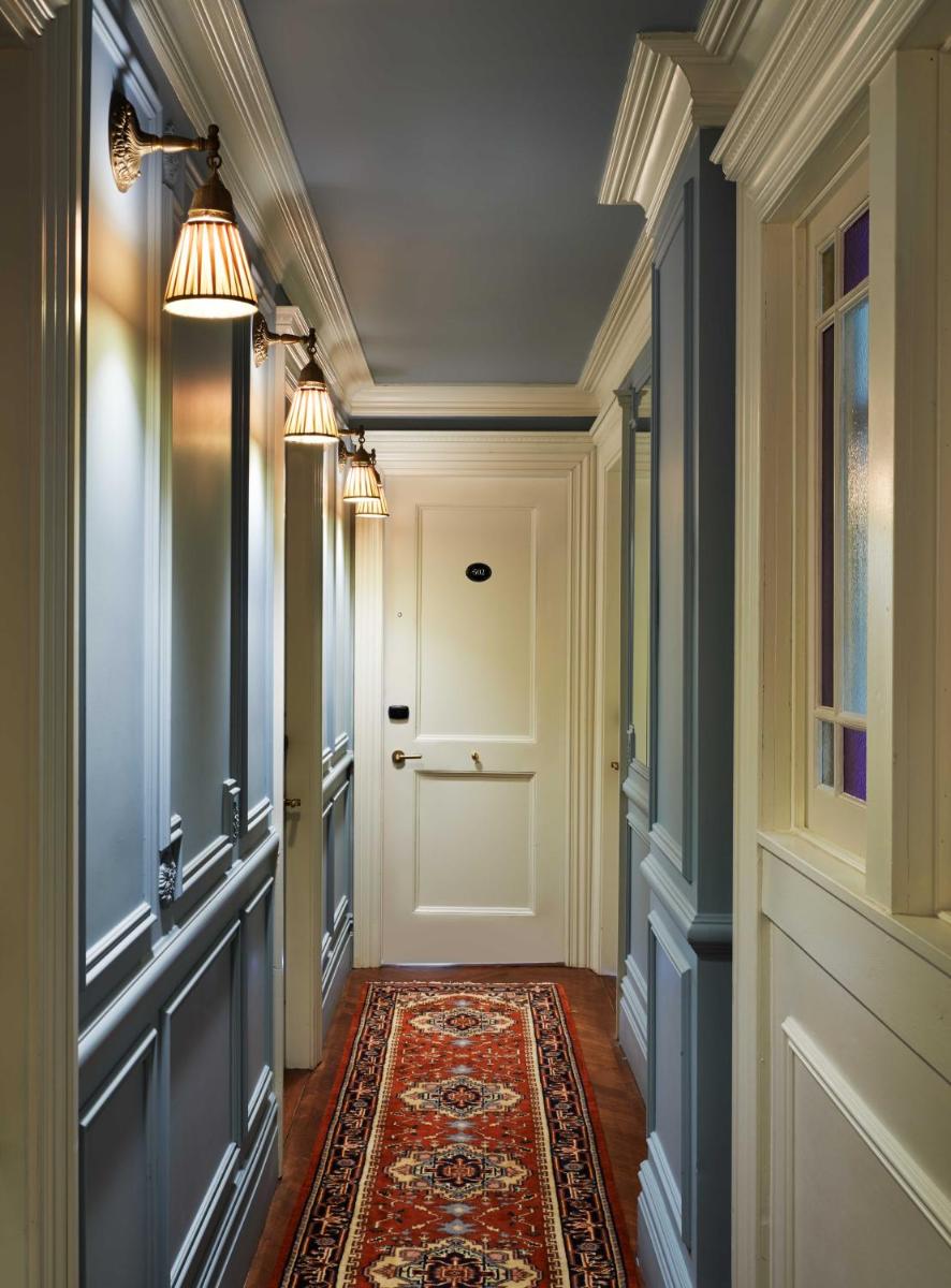 The Marlton Hotel - Housity