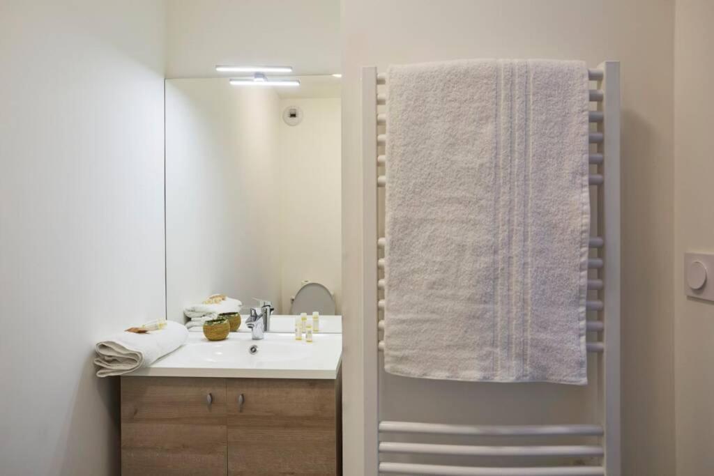 Résidence Néméa - Beaux Arts Montpellier - Housity