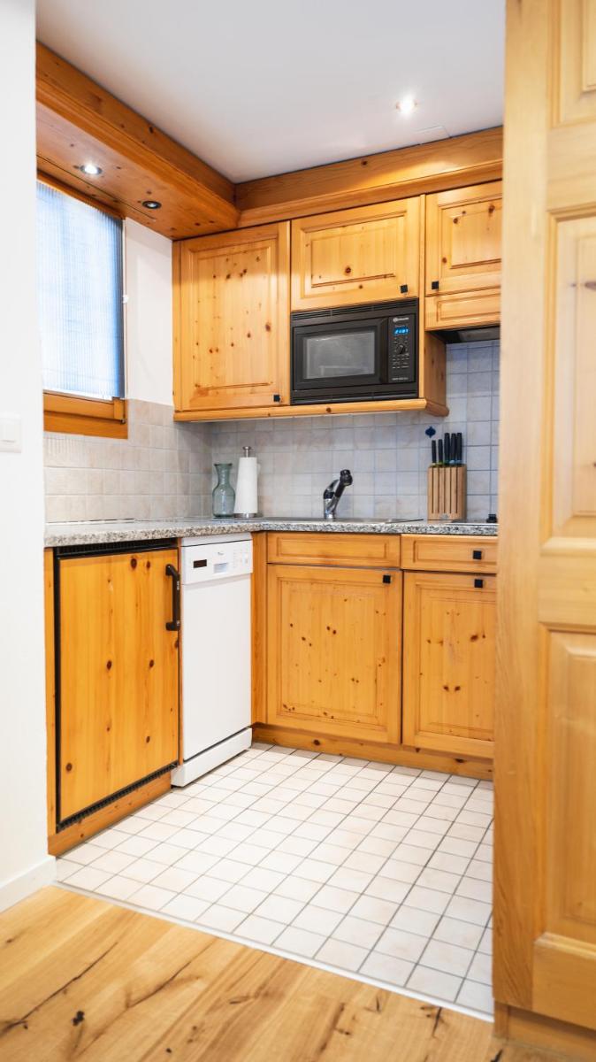 Wunderstay Alpine 3 Chic Studio Central Location - Housity