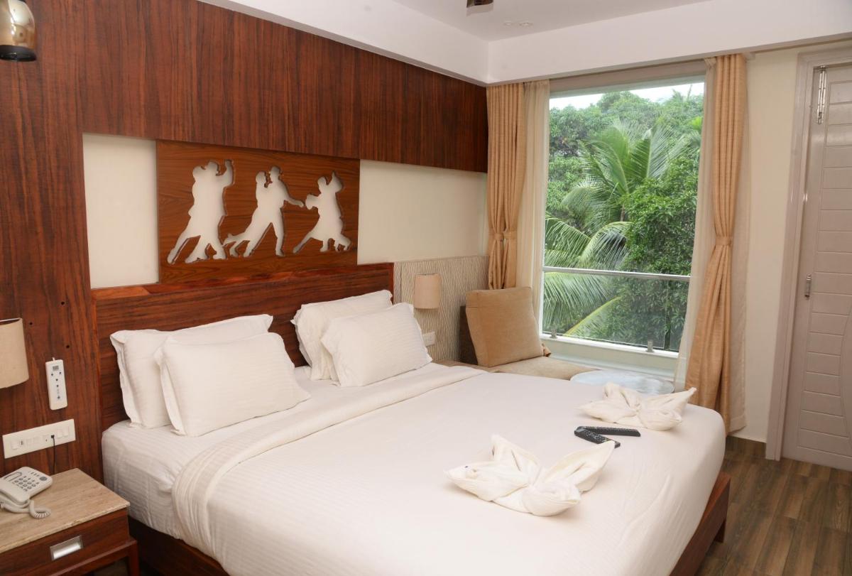Hotel Ami Grace - Housity