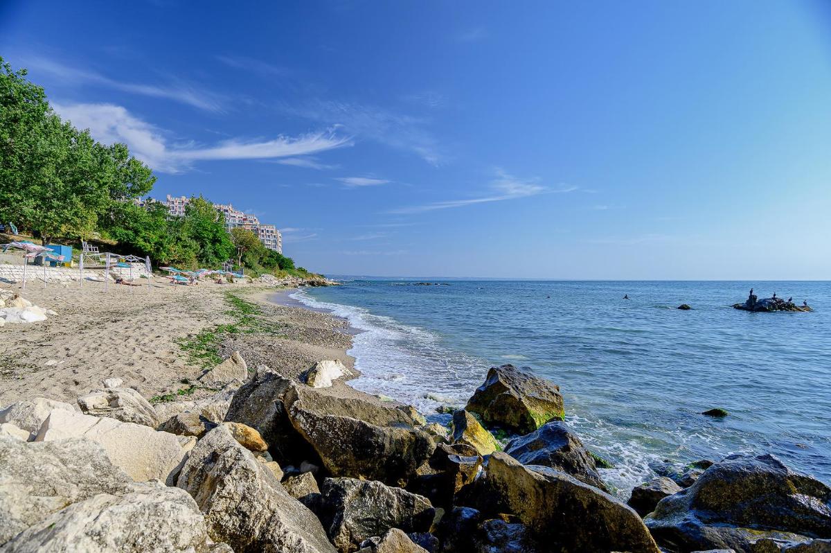 Royal Beach - Housity