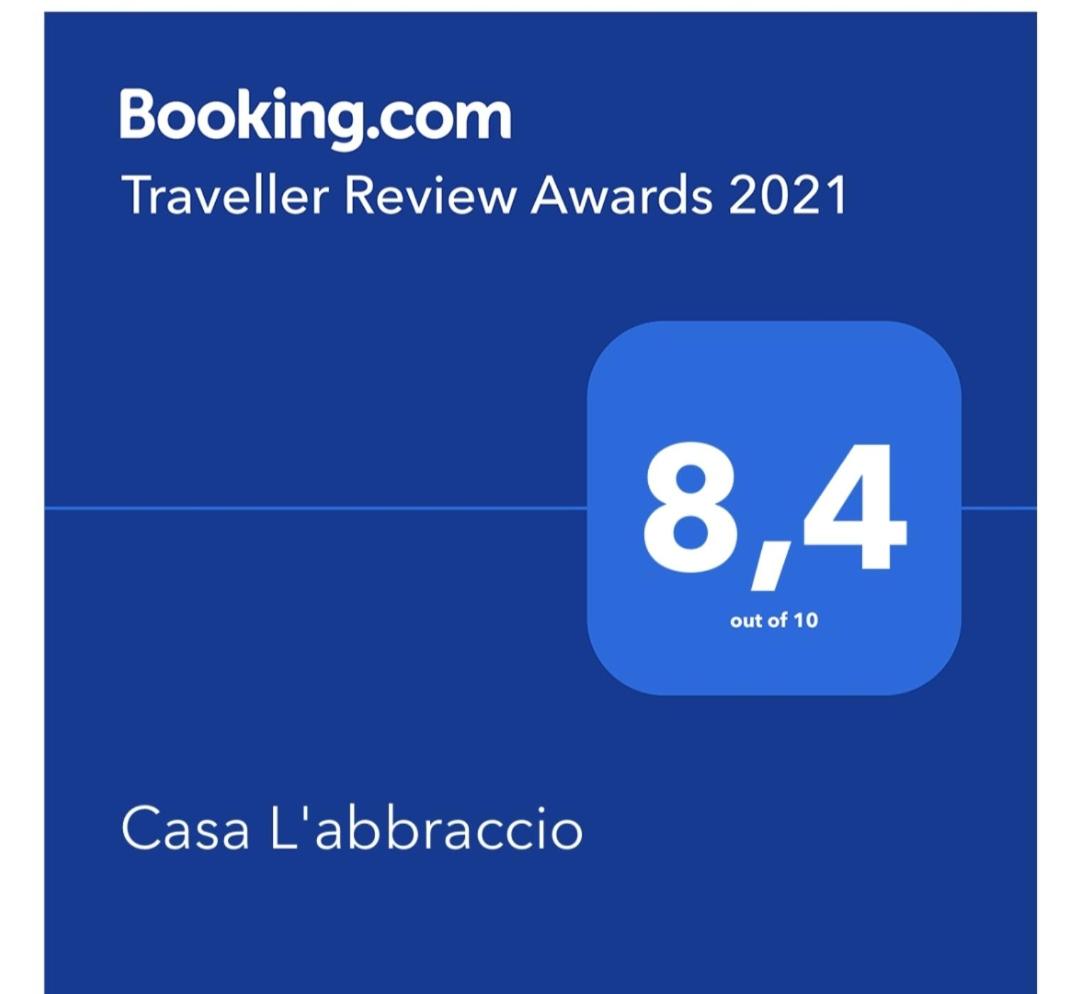 Casa L'abbraccio - Housity